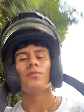 Webkamerová show Fernando_Official