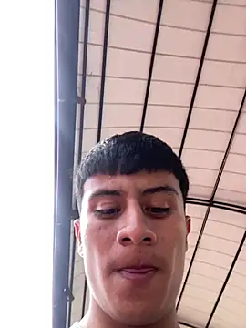 Fernando_Official Show Webcam