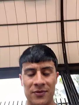 Fernando_Official's Webcam Show