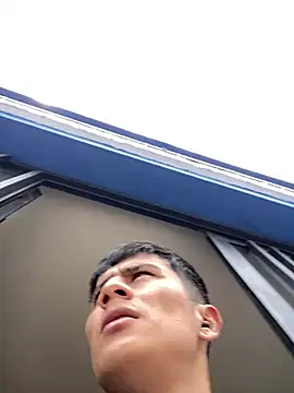 Fernando_Official 在線直播表演