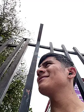 โชว์เว็บแคมของ Fernando_Official