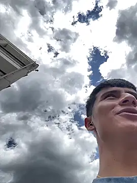 Вебкам-шоу Fernando_Official