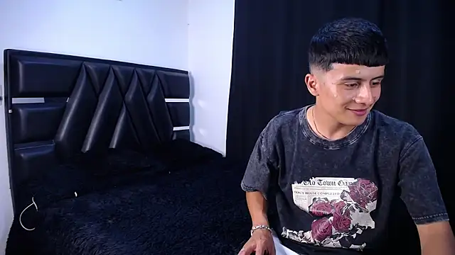 Fernando_Official Show Webcam