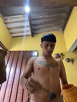 Fernando_Official 라이브 XXX 채팅
