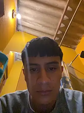 Fernando_Official 웹캠 쇼