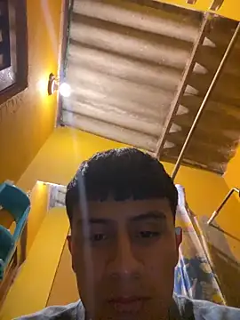 Fernando_Officialのウェブカメラショー