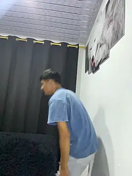Fernando_Official 웹캠 쇼