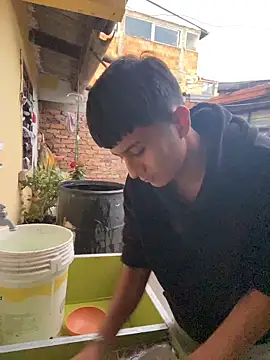 عرض كام Fernando_Official
