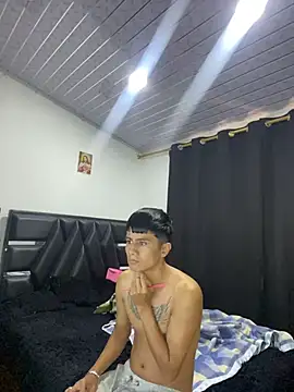 عرض كام Fernando_Official