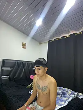 عرض كام Fernando_Official