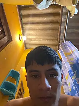 Fernando_Official Adlı Modelin Web Kamerası Şovu