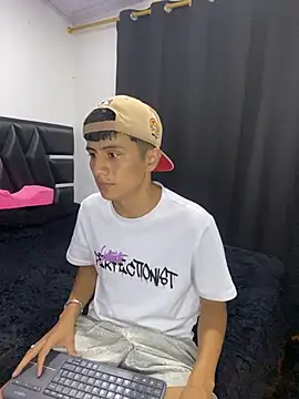عرض كام Fernando_Official