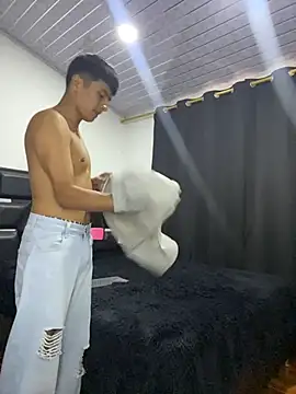 Chat +18 de Fernando_Official ao vivo