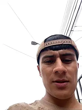 Fernando_Official's Webcam Show