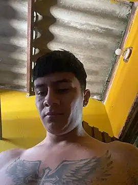 Fernando_Official Adlı Modelin Web Kamerası Şovu