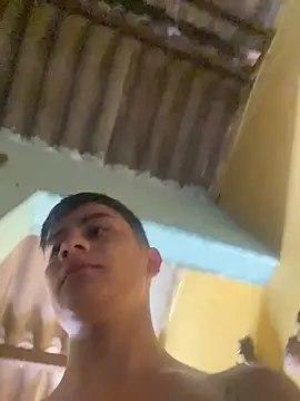 Fernando_Official's Webcam Show