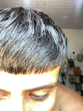 XXX chat uživo modela Fernando_Official