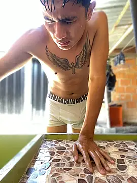 Fernando_Official Chat XXX live