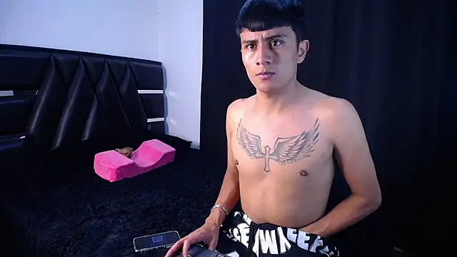 Fernando_Official 웹캠 쇼