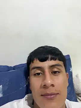 Webkamerová show Fernando_Official