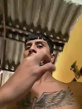 Fernando_Official Show Webcam