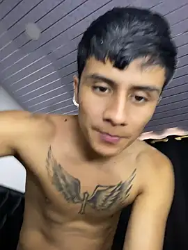 Fernando_Official's Webcam Show