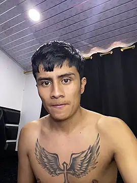 Webkamerová show Fernando_Official