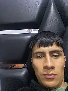 Вебкам-шоу Fernando_Official