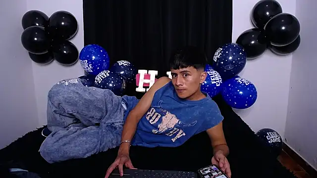 Fernando_Official Webcamshow