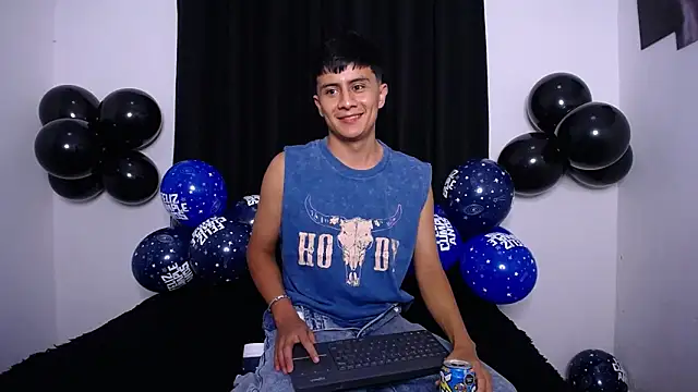 Fernando_Official Show Webcam