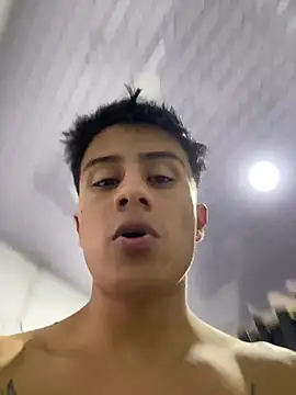 Webkamerová show Fernando_Official