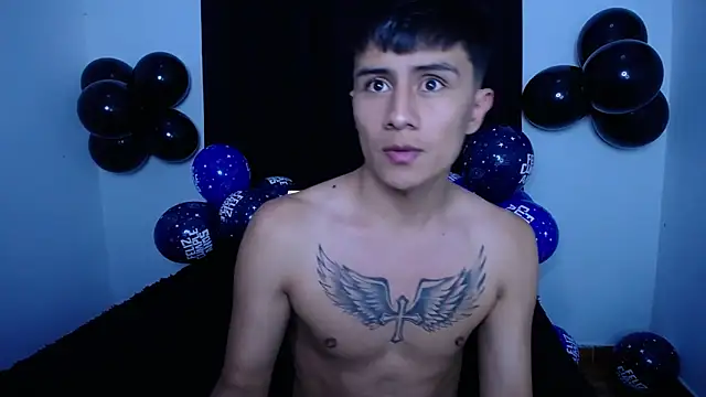 عرض كام Fernando_Official