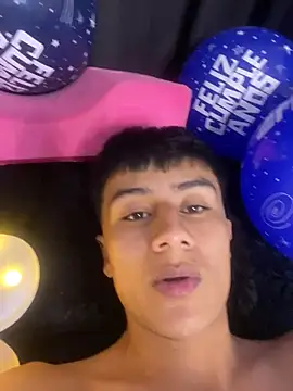Fernando_Official 웹캠 쇼