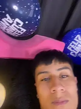 Fernando_Official Adlı Modelin Web Kamerası Şovu