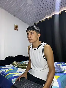 Webkamerová show Fernando_Official