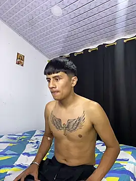 Fernando_Official Adlı Modelin Web Kamerası Şovu