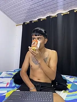 Webkamerová show Fernando_Official