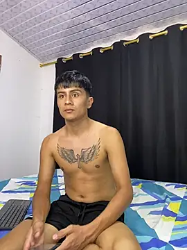 Fernando_Official's Webcam Show