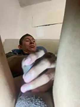 Show webcam de 666snek