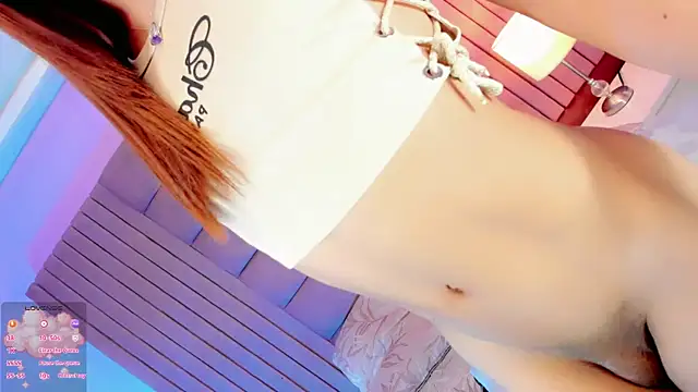 Camille_deluxe Chat XXX live