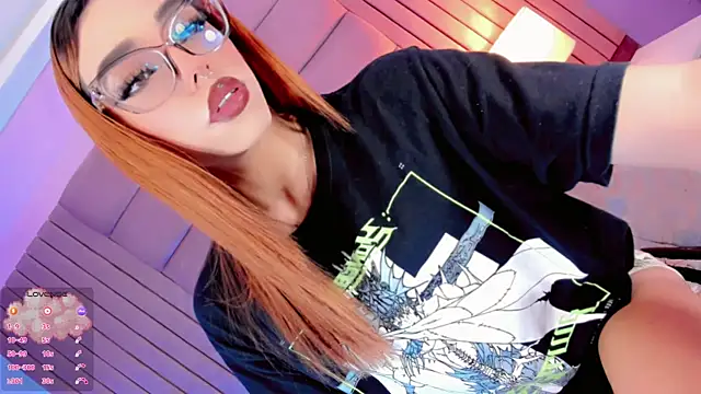 عرض كام Camille_deluxe