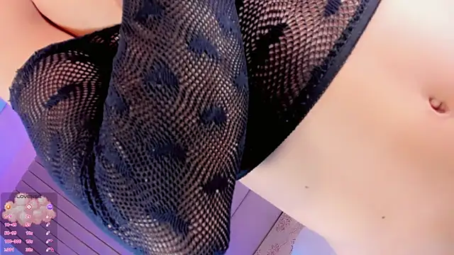 Chat XXX en directo de Camille_deluxe