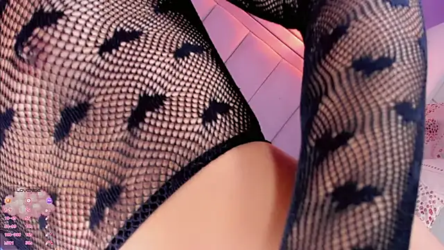Camille_deluxe webcam show