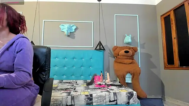 engel_devil's Webcam Show