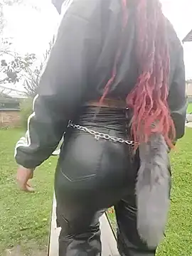 عرض كام engel_devil