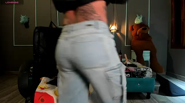 engel_devil Webcam-Show
