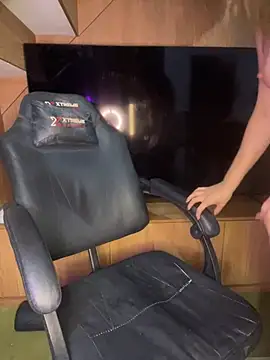 Bellahcha Webcamshow