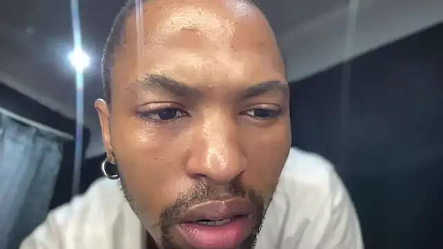 Show Webcam de BlueIceCube
