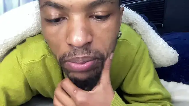 Show webcam de BlueIceCube