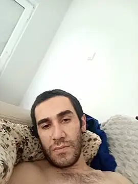 Anonim_00 Adlı Modelin Web Kamerası Şovu